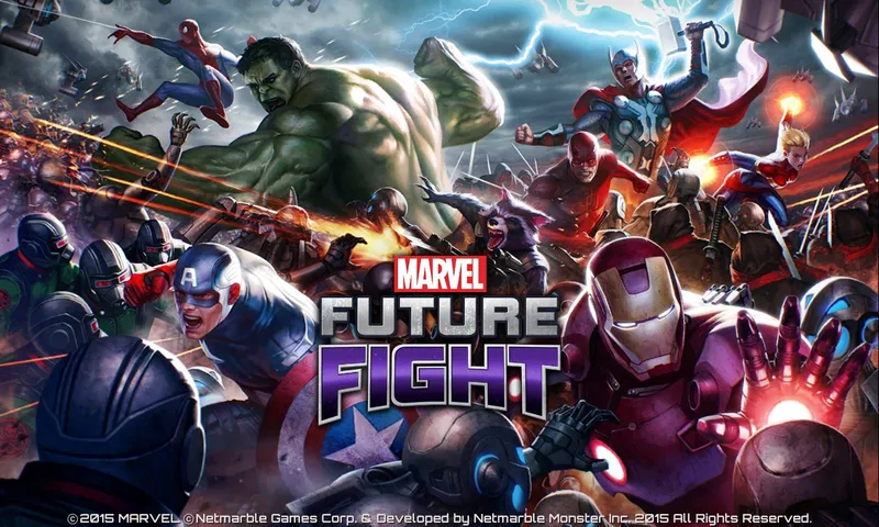Marvel Studios' Avengers: Age of Ultron