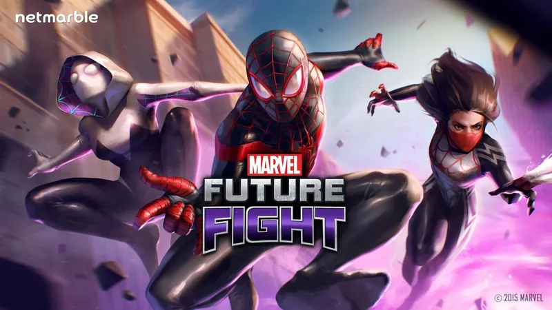 Spider-Verse