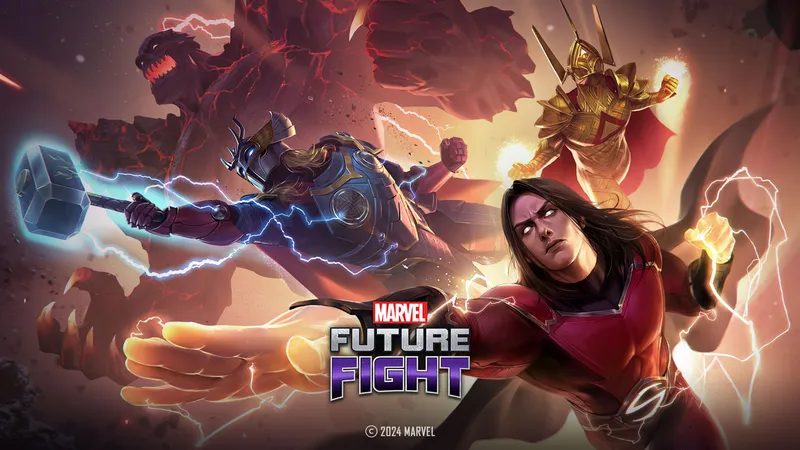 Sentry and the Challengers