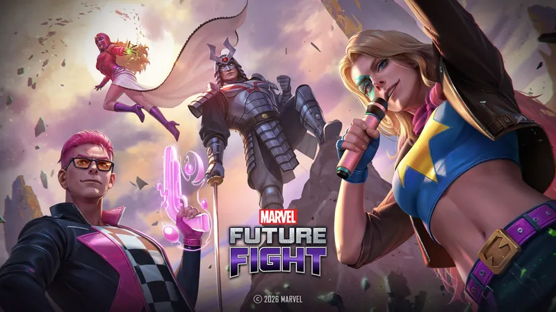 Uncanny X-Men