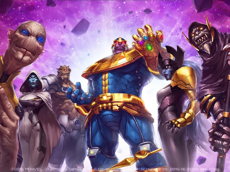 Infinity (Part 1)