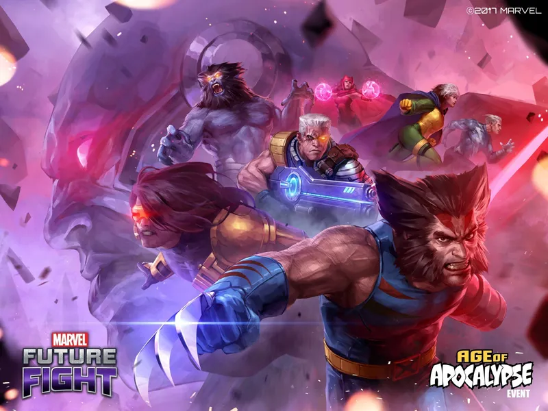 Age of Apocalypse