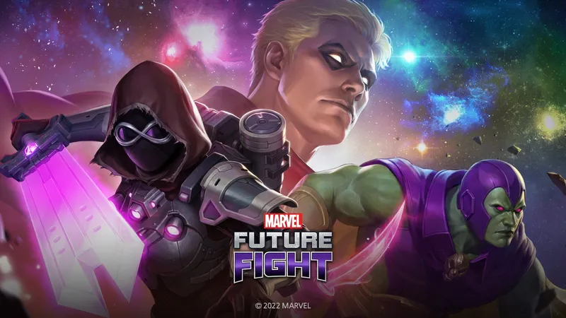 Infinity Watch