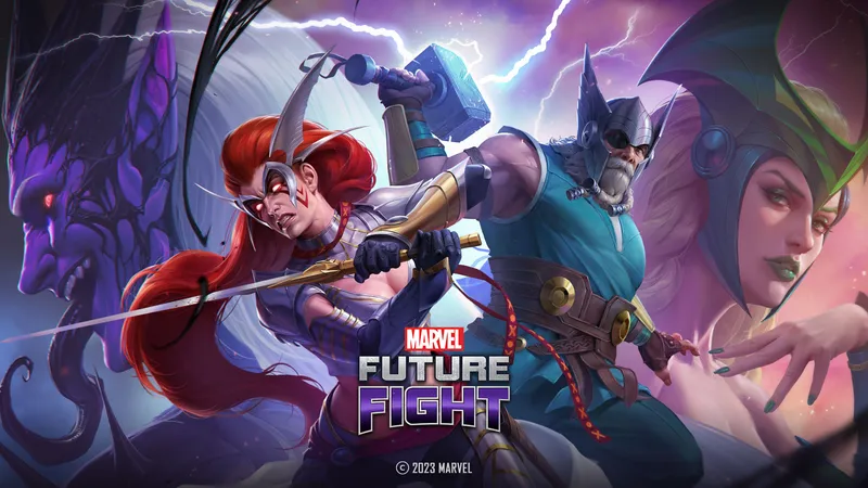 War of the Realms