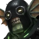 Infected Bioweapon