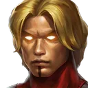 Adam Warlock