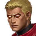 Adam Warlock