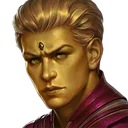 Adam Warlock