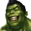 Hulk (Amadeus Cho)