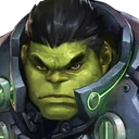 Hulk (Amadeus Cho)
