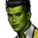 Hulk (Amadeus Cho)