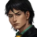 Amadeus Cho