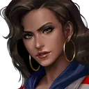 America Chavez