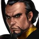 Baron Mordo