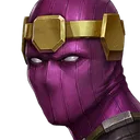Baron Zemo