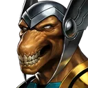 Beta Ray Bill