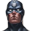 Black Bolt