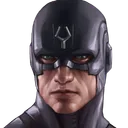 Black Bolt