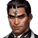 Black Bolt