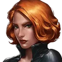 Black Widow