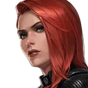Black Widow