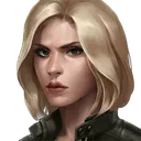 Black Widow