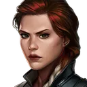 Black Widow