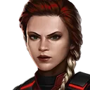 Black Widow