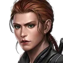 Black Widow