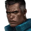 Blue Marvel