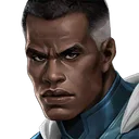 Blue Marvel