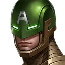 Captain America