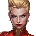 Captain Marvel