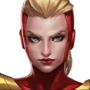 Captain Marvel