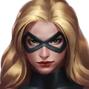 Captain Marvel
