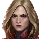 Captain Marvel