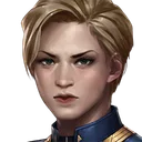 Captain Marvel
