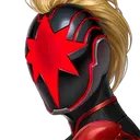 Captain Marvel