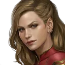 Captain Marvel