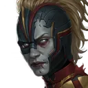 Captain Marvel