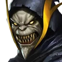 Corvus Glaive