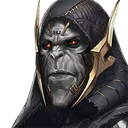 Corvus Glaive