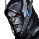 Corvus Glaive
