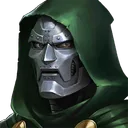 Doctor Doom