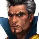 Doctor Strange