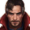 Doctor Strange