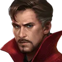 Doctor Strange