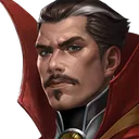 Doctor Strange