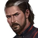 Doctor Strange