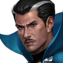 Doctor Strange